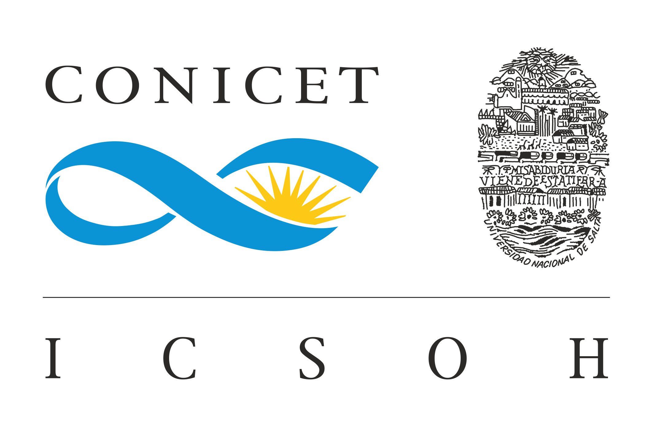 Logo institucional
