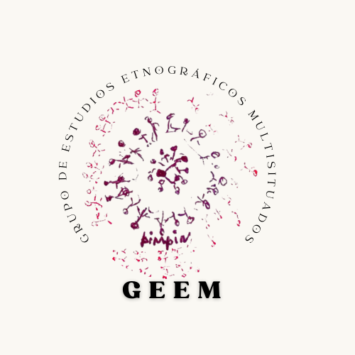 Logo Grupo 26