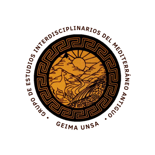 Logo Grupo 46