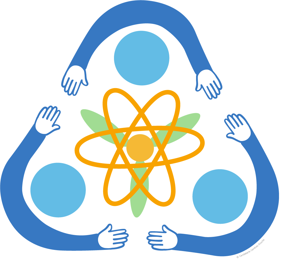 Logo Grupo 21